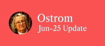 Read more about the Ostrom update.
