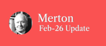 Read more about the Merton update.