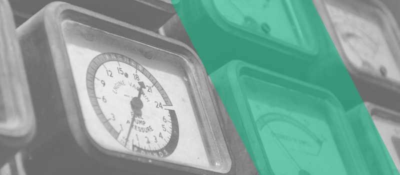 How to calibrate trust in AI effectively.